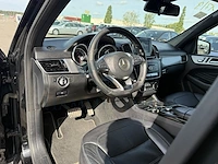 Mercedes-benz gle w166 250 d 4 matic 204 at, 2016 - afbeelding 4 van  38