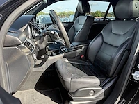 Mercedes-benz gle w166 250 d 4 matic 204 at, 2016 - afbeelding 5 van  38