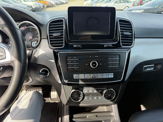 Mercedes-benz gle w166 250 d 4 matic 204 at, 2016 - afbeelding 8 van  38