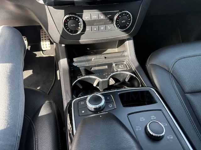 Mercedes-benz gle w166 250 d 4 matic 204 at, 2016 - afbeelding 9 van  38