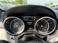 Mercedes-benz gle w166 250 d 4 matic 204 at, 2016 - afbeelding 10 van  38