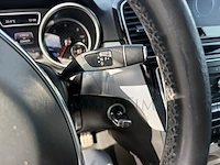 Mercedes-benz gle w166 250 d 4 matic 204 at, 2016 - afbeelding 11 van  38