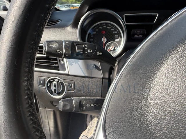 Mercedes-benz gle w166 250 d 4 matic 204 at, 2016 - afbeelding 13 van  38