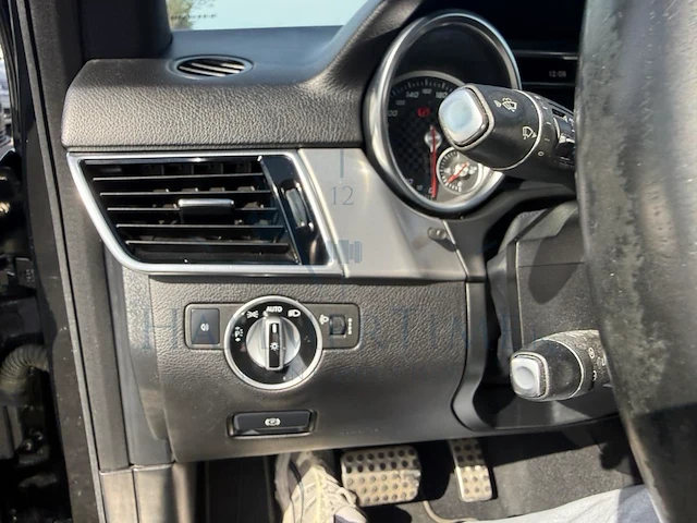 Mercedes-benz gle w166 250 d 4 matic 204 at, 2016 - afbeelding 14 van  38