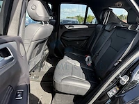 Mercedes-benz gle w166 250 d 4 matic 204 at, 2016 - afbeelding 15 van  38