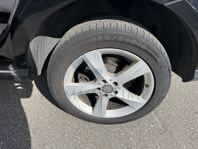 Mercedes-benz gle w166 250 d 4 matic 204 at, 2016 - afbeelding 16 van  38