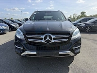 Mercedes-benz gle w166 250 d 4 matic 204 at, 2016 - afbeelding 12 van  38