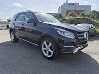 Mercedes-benz gle w166 250 d 4 matic 204 at, 2016 - afbeelding 23 van  38