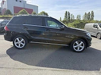 Mercedes-benz gle w166 250 d 4 matic 204 at, 2016 - afbeelding 33 van  38