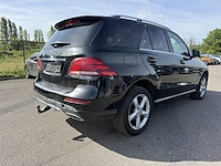 Mercedes-benz gle w166 250 d 4 matic 204 at, 2016 - afbeelding 34 van  38