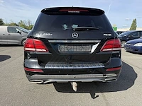Mercedes-benz gle w166 250 d 4 matic 204 at, 2016 - afbeelding 35 van  38