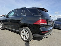 Mercedes-benz gle w166 250 d 4 matic 204 at, 2016 - afbeelding 36 van  38