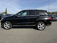 Mercedes-benz gle w166 250 d 4 matic 204 at, 2016 - afbeelding 37 van  38
