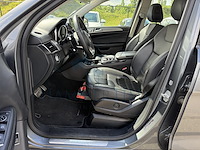 Mercedes-benz gle (w166) 250 d 4-matic 204 at,2017 - afbeelding 3 van  39