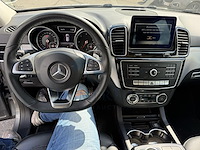 Mercedes-benz gle (w166) 250 d 4-matic 204 at,2017 - afbeelding 4 van  39