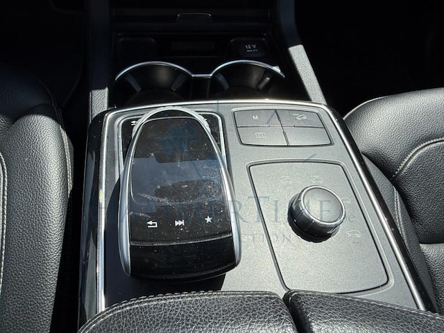 Mercedes-benz gle (w166) 250 d 4-matic 204 at,2017 - afbeelding 5 van  39