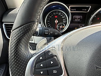 Mercedes-benz gle (w166) 250 d 4-matic 204 at,2017 - afbeelding 13 van  39