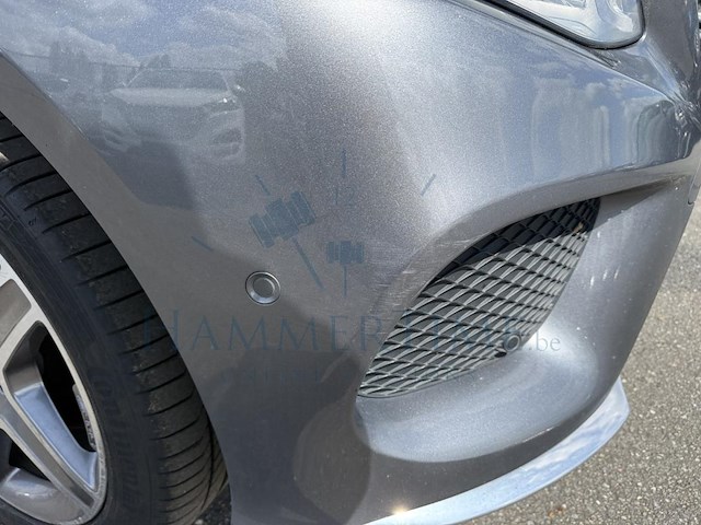 Mercedes-benz gle (w166) 250 d 4-matic 204 at,2017 - afbeelding 30 van  39
