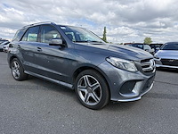 Mercedes-benz gle (w166) 250 d 4-matic 204 at,2017 - afbeelding 23 van  39