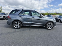 Mercedes-benz gle (w166) 250 d 4-matic 204 at,2017 - afbeelding 34 van  39