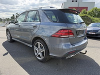Mercedes-benz gle (w166) 250 d 4-matic 204 at,2017 - afbeelding 37 van  39