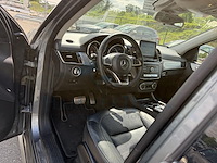 Mercedes-benz gle (w166) 250 d 4-matic 204 at,2017 - afbeelding 39 van  39