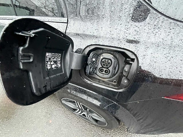 Mercedes-benz gle350de 4matic - 2023 - afbeelding 10 van  33