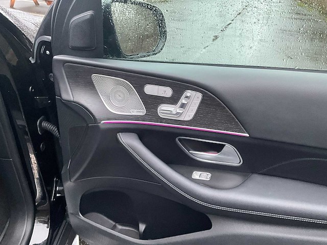 Mercedes-benz gle350de 4matic - 2023 - afbeelding 11 van  33