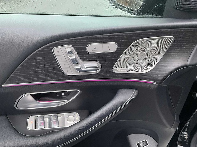 Mercedes-benz gle350de 4matic - 2023 - afbeelding 13 van  33