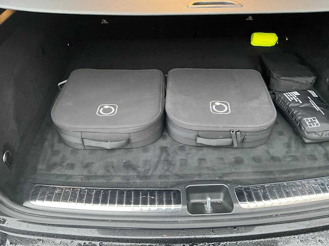 Mercedes-benz gle350de 4matic - 2023 - afbeelding 17 van  33