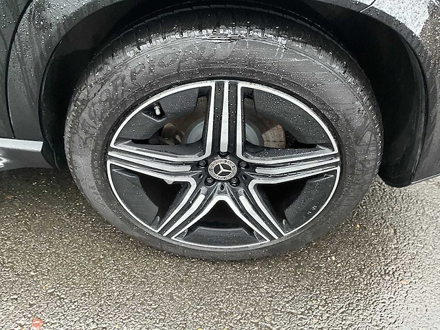 Mercedes-benz gle350de 4matic - 2023 - afbeelding 18 van  33