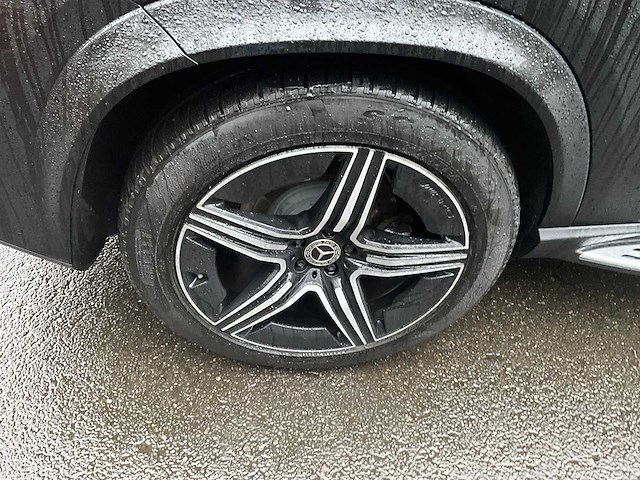 Mercedes-benz gle350de 4matic - 2023 - afbeelding 19 van  33