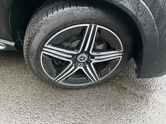 Mercedes-benz gle350de 4matic - 2023 - afbeelding 20 van  33