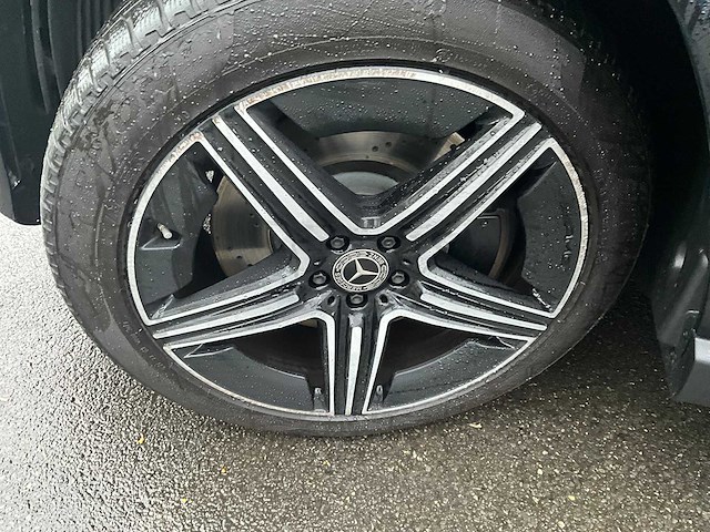 Mercedes-benz gle350de 4matic - 2023 - afbeelding 21 van  33