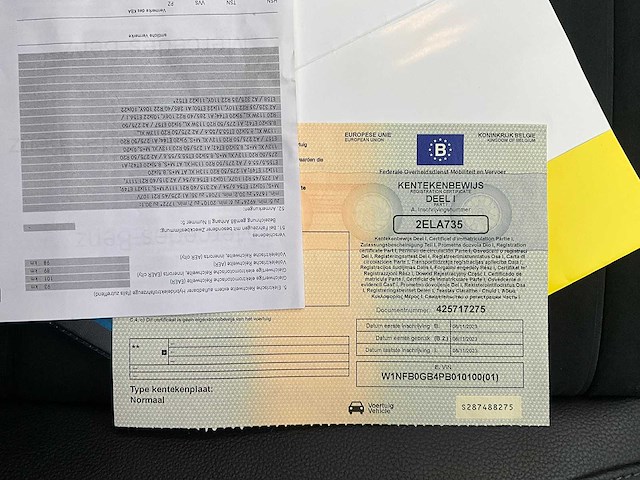 Mercedes-benz gle350de 4matic - 2023 - afbeelding 22 van  33