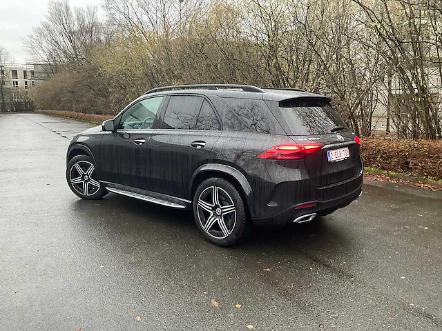 Mercedes-benz gle350de 4matic - 2023 - afbeelding 30 van  33