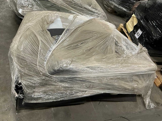 Mercedes-benz hardop (3x) - afbeelding 4 van  5