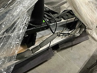 Mercedes-benz hardop (3x) - afbeelding 2 van  5