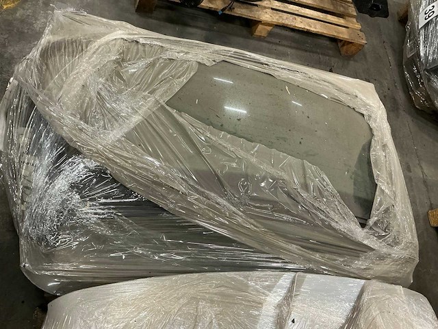 Mercedes-benz hardop (3x) - afbeelding 5 van  5