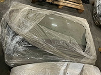 Mercedes-benz hardop (3x) - afbeelding 5 van  5