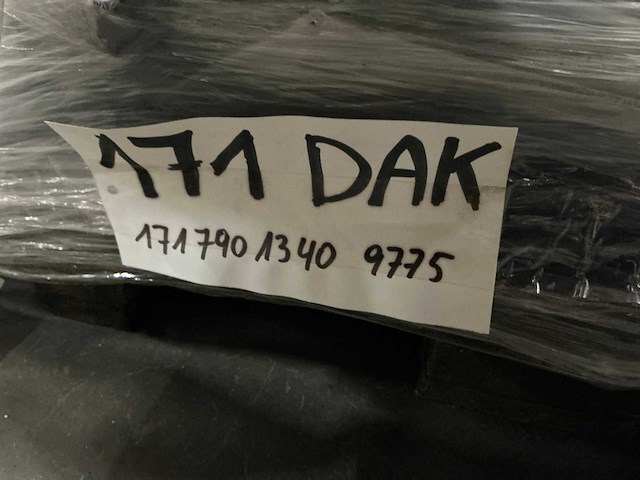 Mercedes-benz hardop (3x) - afbeelding 3 van  5