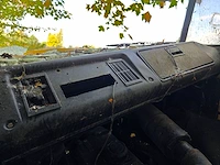 Mercedes-benz l613 nrst 1984 - afbeelding 3 van  30