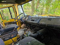 Mercedes-benz l613 nrst 1984 - afbeelding 8 van  30