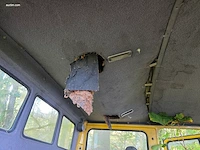 Mercedes-benz l613 nrst 1984 - afbeelding 14 van  30