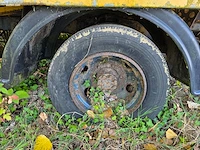 Mercedes-benz l613 nrst 1984 - afbeelding 16 van  30