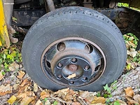 Mercedes-benz l613 nrst 1984 - afbeelding 20 van  30