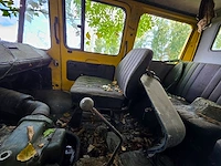 Mercedes-benz l613 nrst 1984 - afbeelding 27 van  30