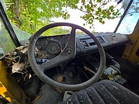 Mercedes-benz l613 nrst 1984 - afbeelding 29 van  30
