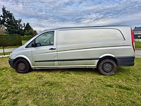 Mercedes-benz lichte vracht vito - afbeelding 10 van  20