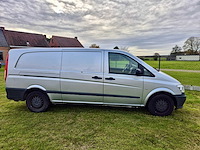 Mercedes-benz lichte vracht vito - afbeelding 6 van  20